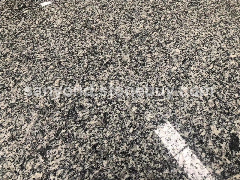 花岗岩荔枝面 花岗岩火烧面 花岗岩厂家