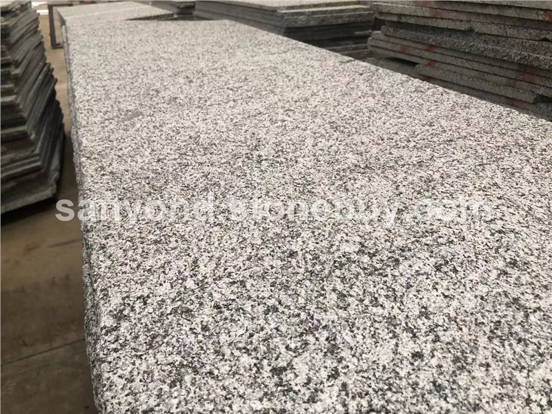 芝麻白石材芝麻白花岗岩芝麻白厂家