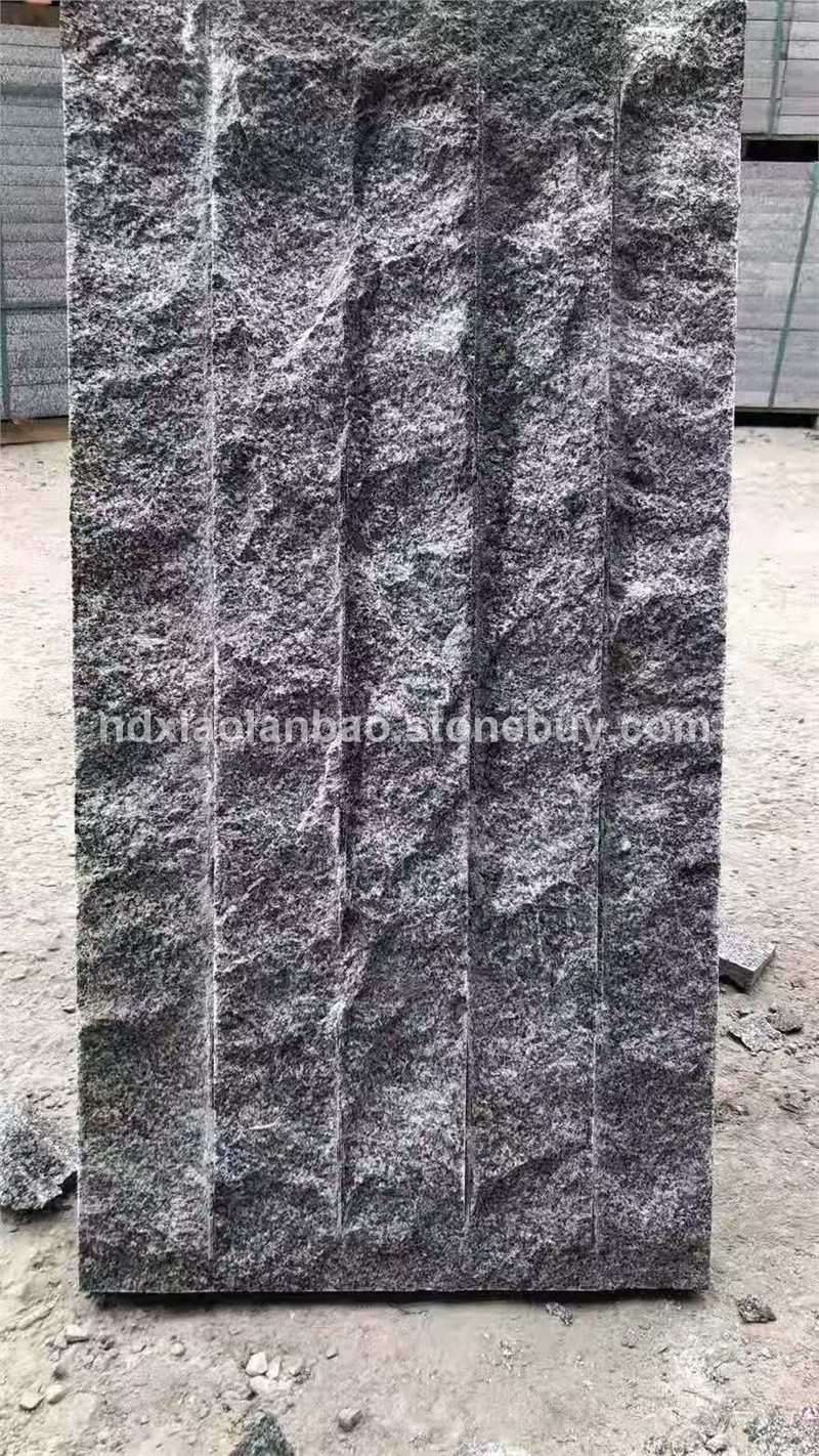 黑石