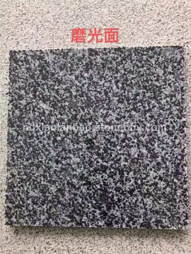 芝麻黑、小蓝宝G653