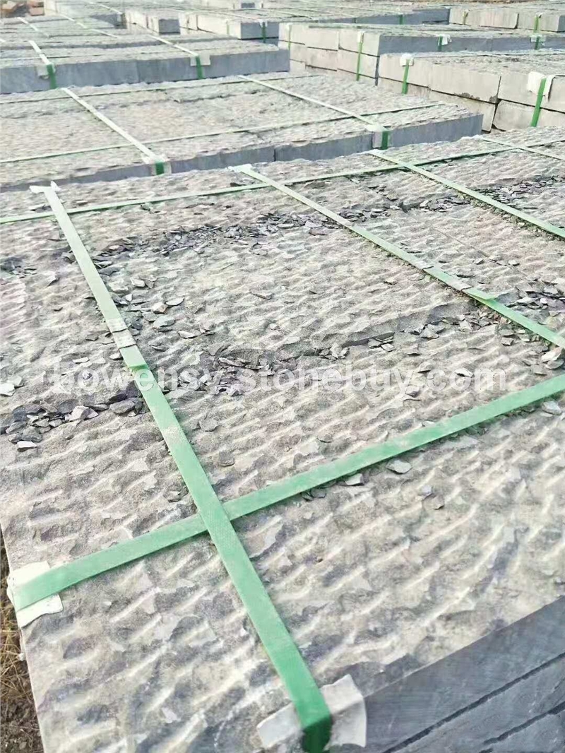 湖北襄阳青石