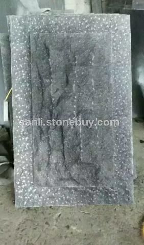 福鼎黑684蘑菇石