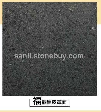 福鼎黑皮革面、福鼎黑多少钱一平方