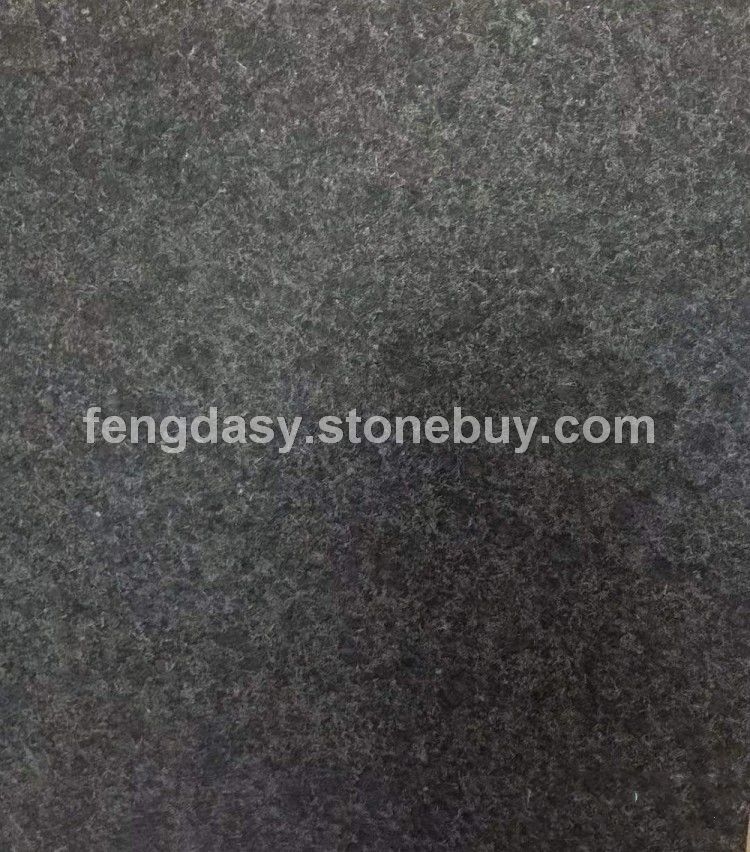 福鼎黑火烧面