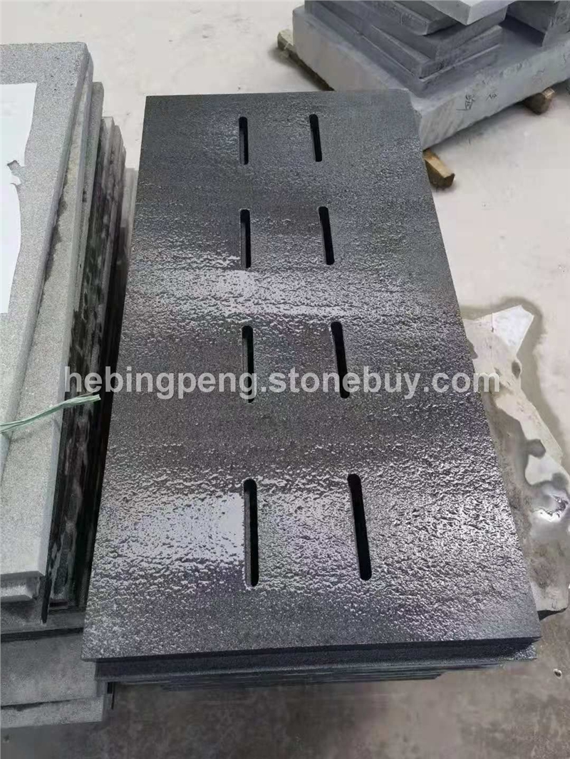 山西黑下水道地漏盖