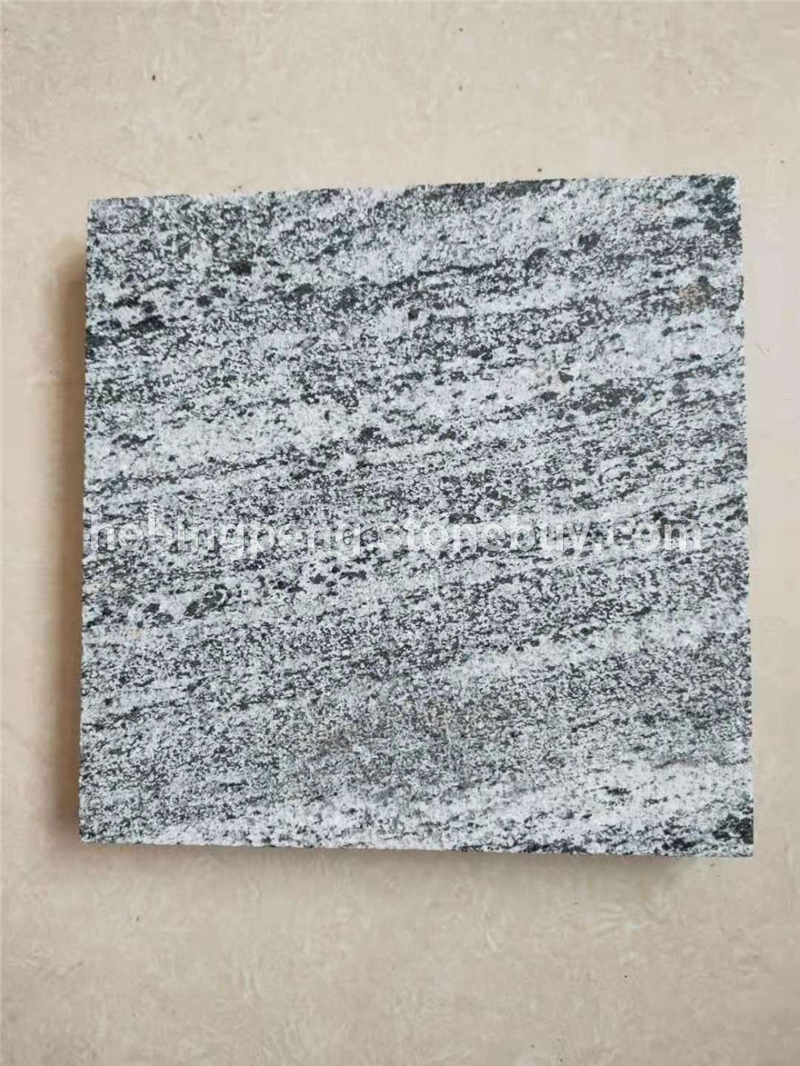新品浪淘沙石材