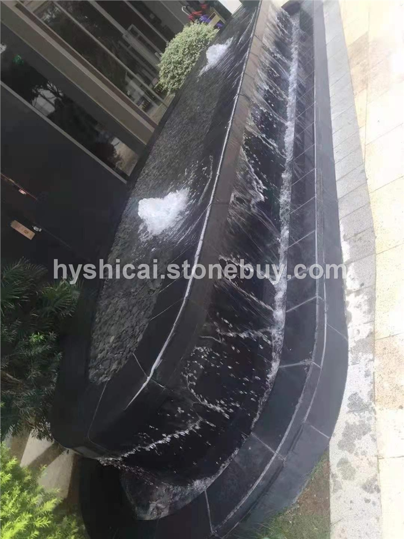 g654石材蒙古黑g3554芝麻黑中国黑芝麻灰黄金麻乔治亚灰g602芝麻白黄锈石童子黑深灰麻