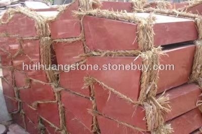 中国红成套包装成品