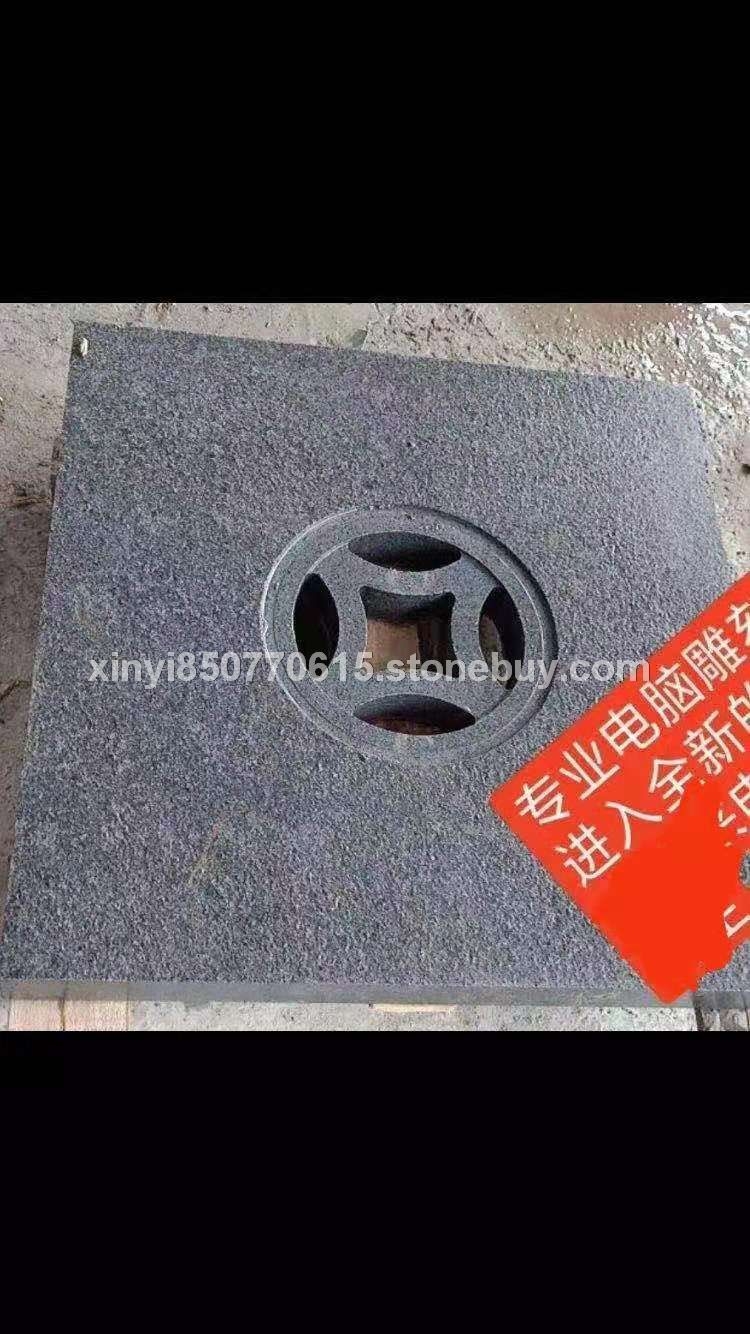 g654石材蒙古黑g3554芝麻黑 中国黑 芝麻灰 黄金麻乔治亚灰芝麻白黄锈石童子黑深灰麻