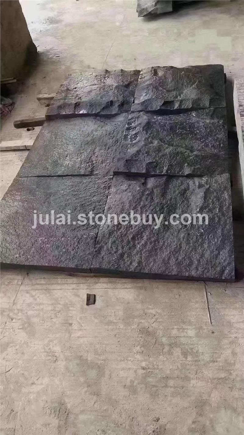 江西青石蘑菇石