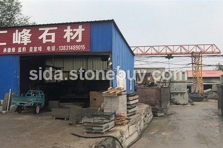 成品展示