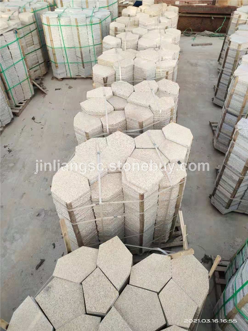 黃金麻冰裂紋