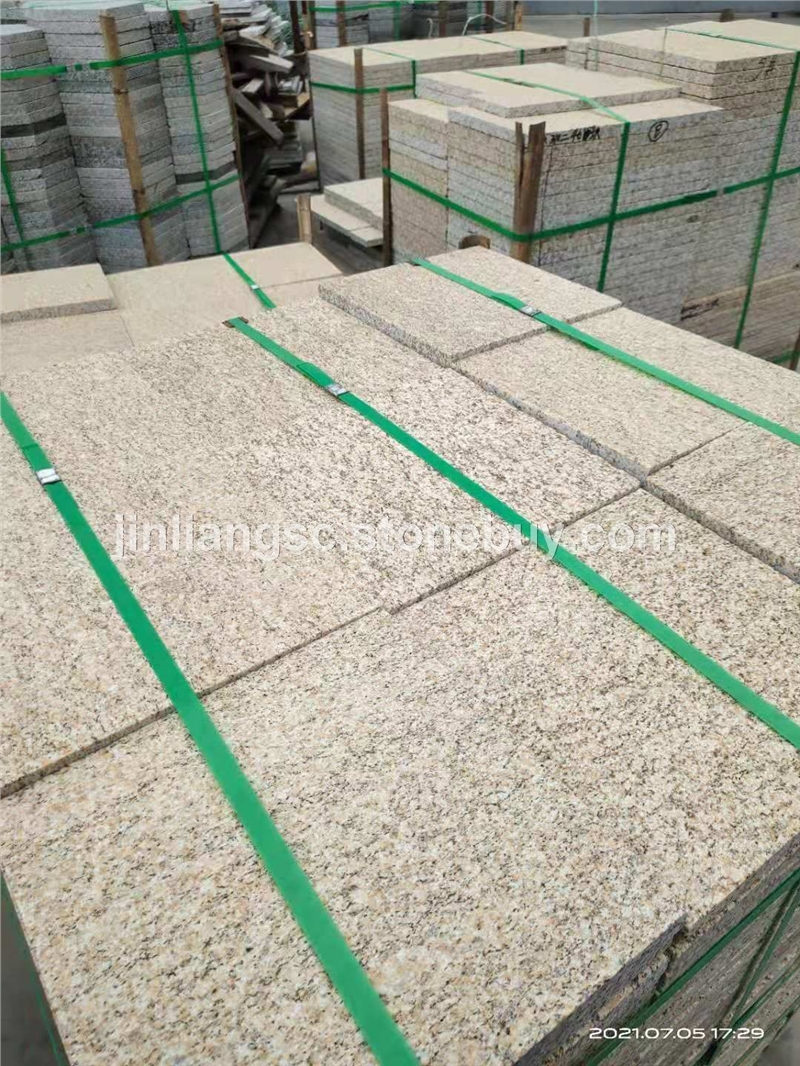 黄金麻工程板地铺