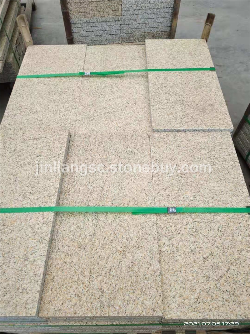 黄金麻石材工程板