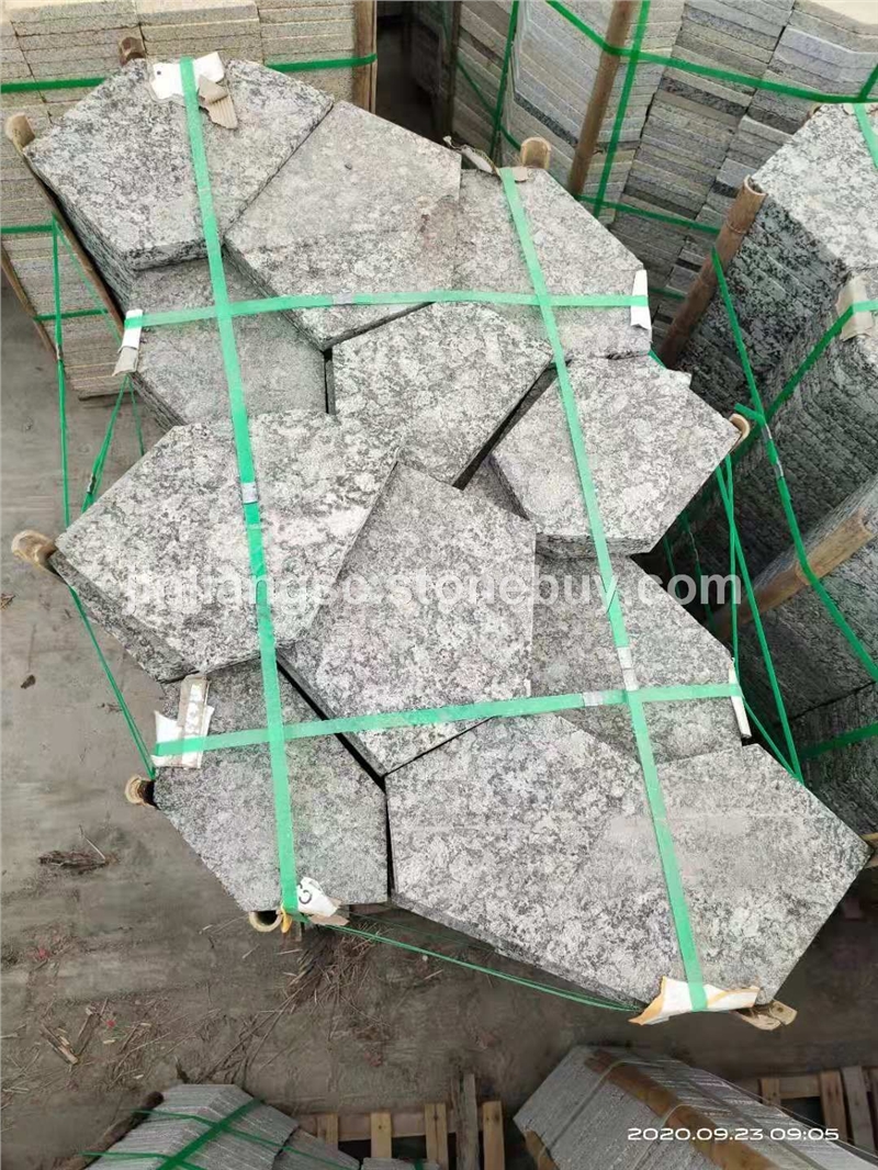 山东冰裂纹