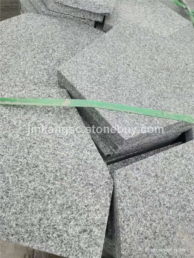 芝麻黑石材冰裂纹