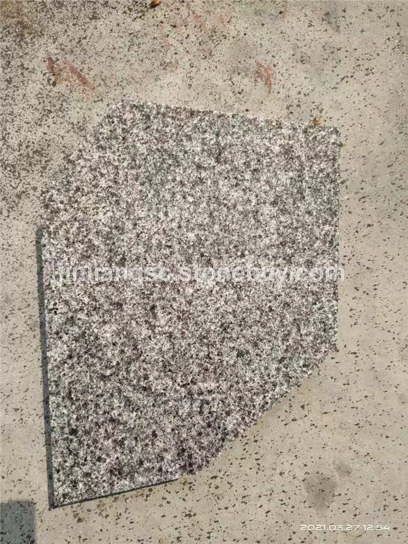 深灰色冰裂纹