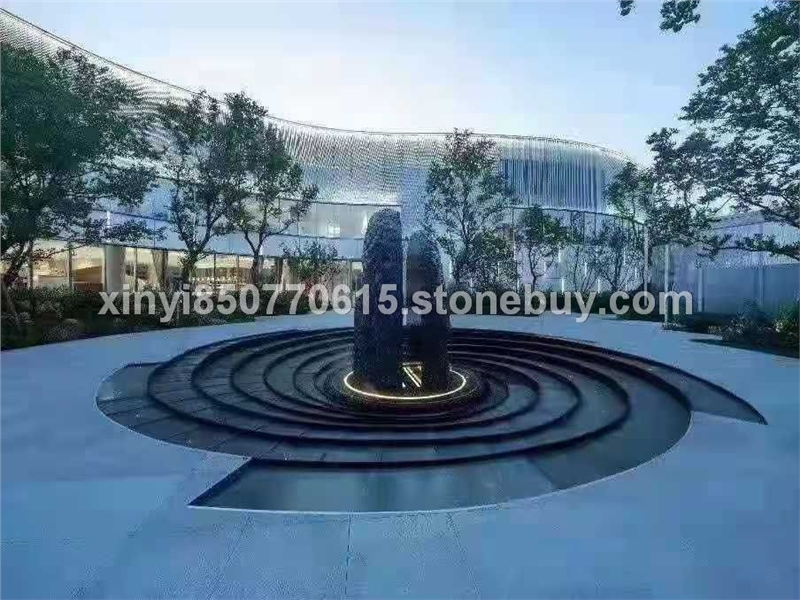 g654石材蒙古黑g3554芝麻黑中国黑芝麻灰黄金麻乔治亚灰g602芝麻白黄锈石童子黑深灰麻