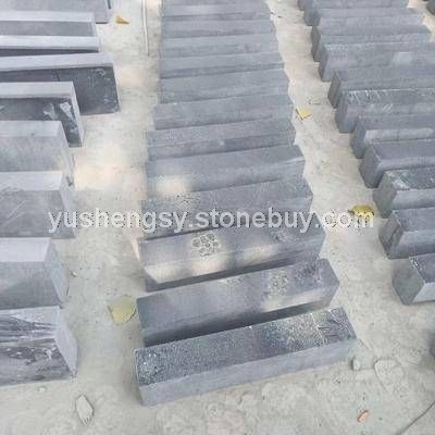 章丘黑路沿石