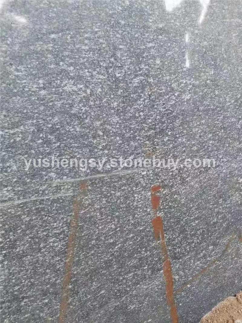 夜里雪