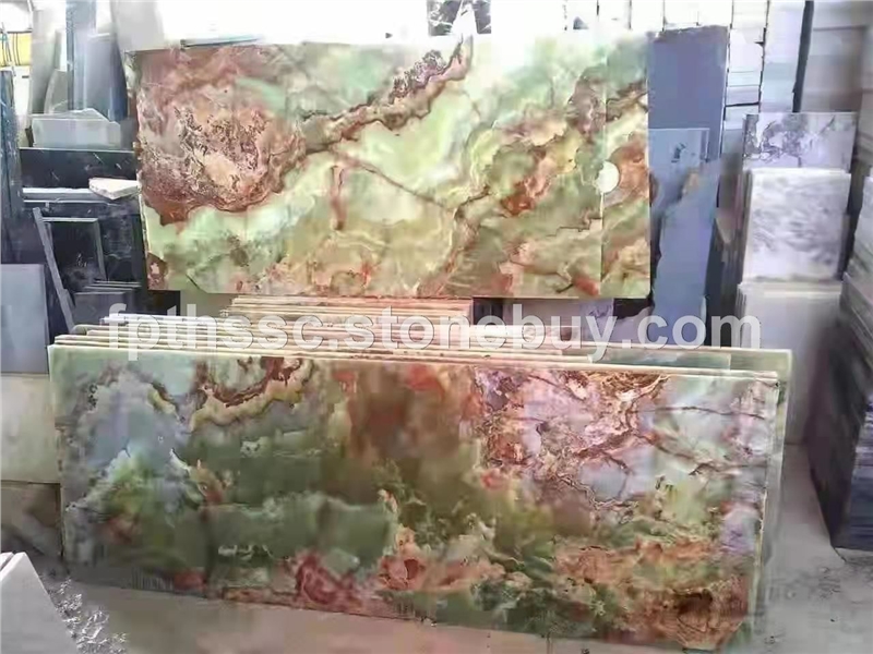 玉石