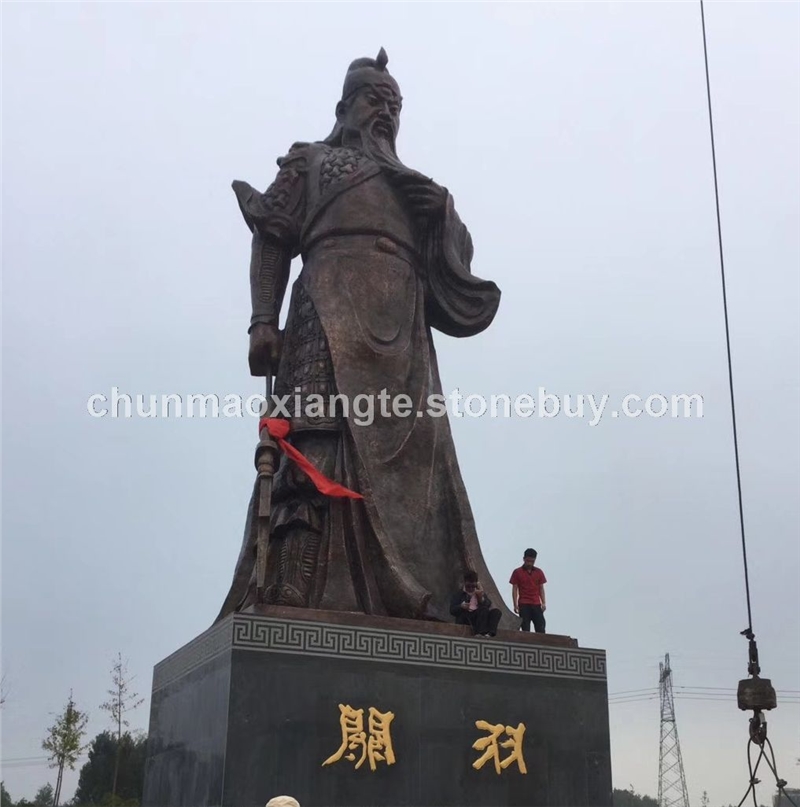 人物雕塑