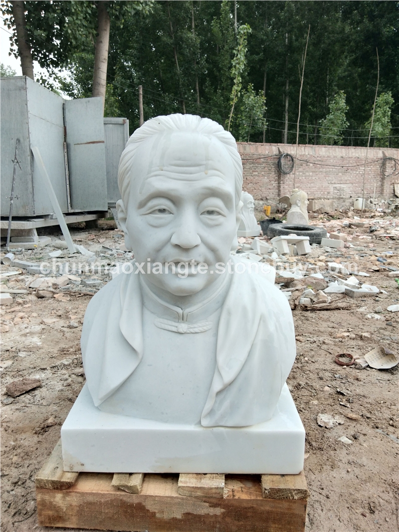 人物雕塑