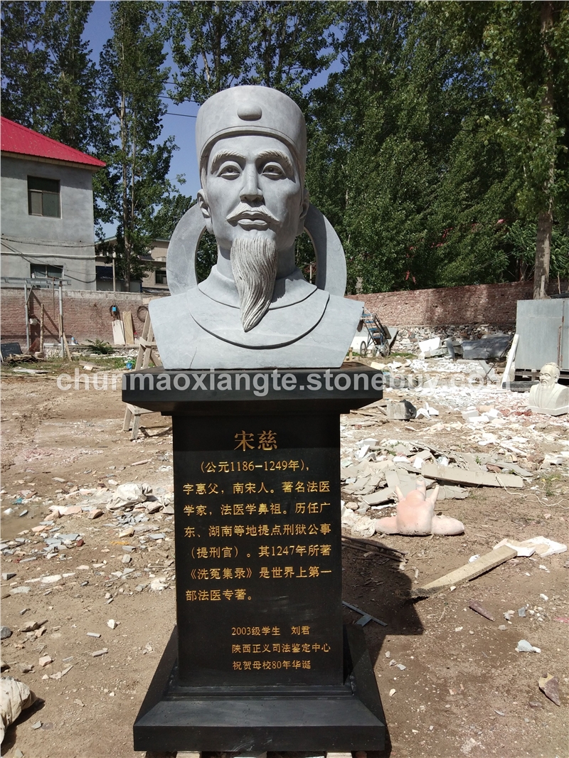 人物雕塑