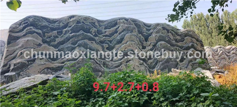 背景墙