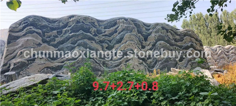 背景墻
