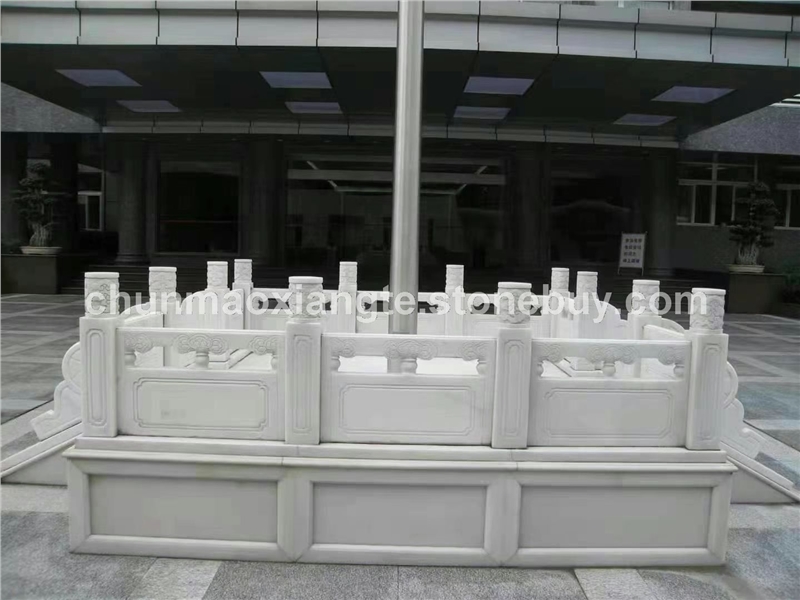栏板