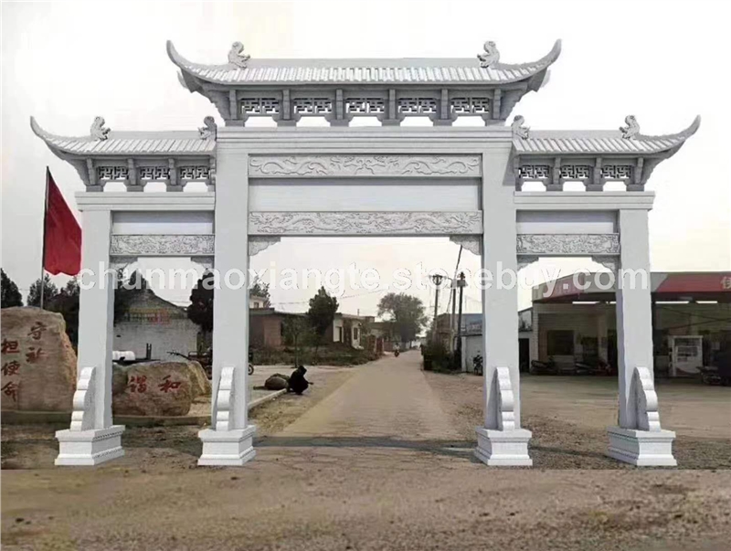 牌楼