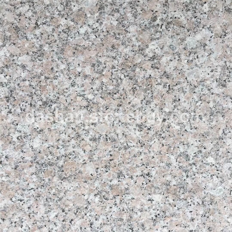 永定红7号矿