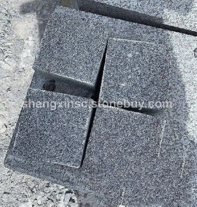福鼎黑小方块