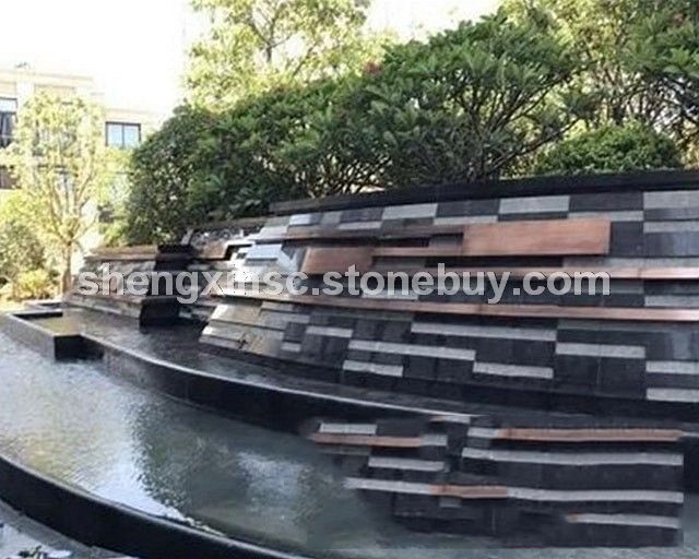 福鼎黑水池案例