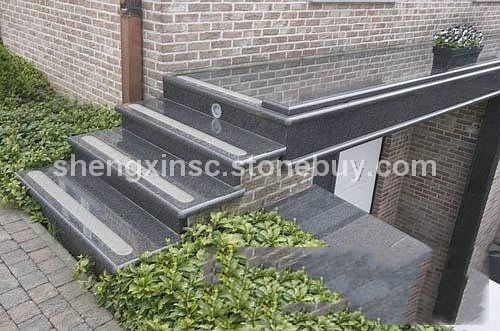 福鼎黑樓梯案例