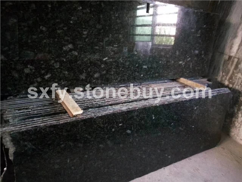 蝴蝶绿光面
