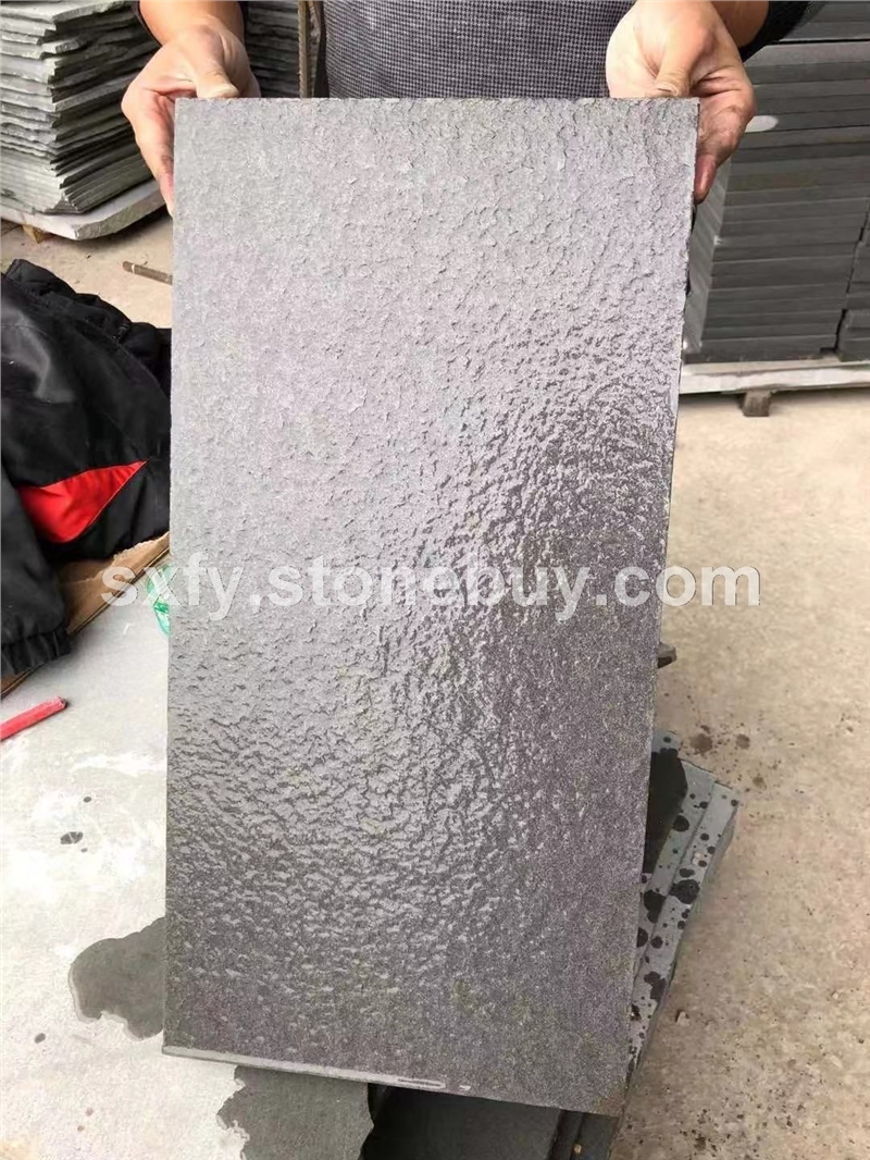 中国黑水洗面