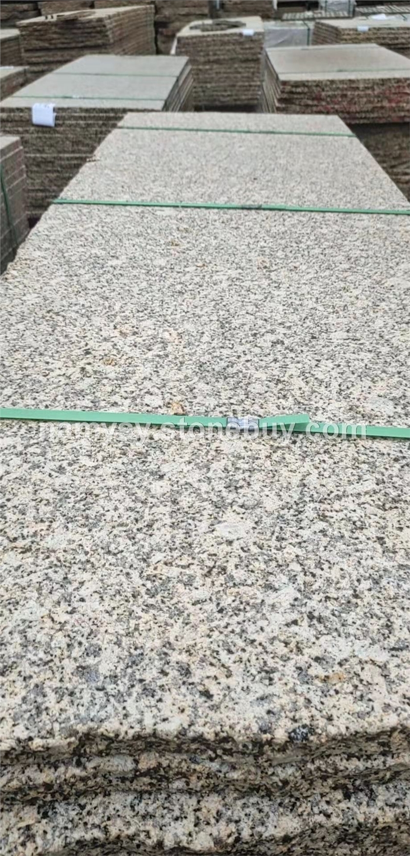锈石