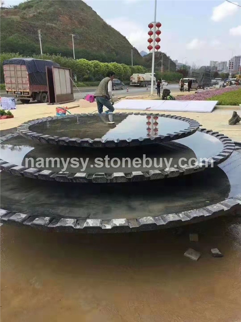 中国黑