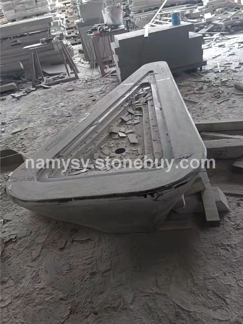 中国黑