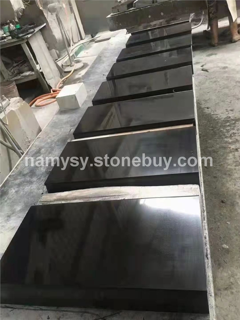 中国黑
