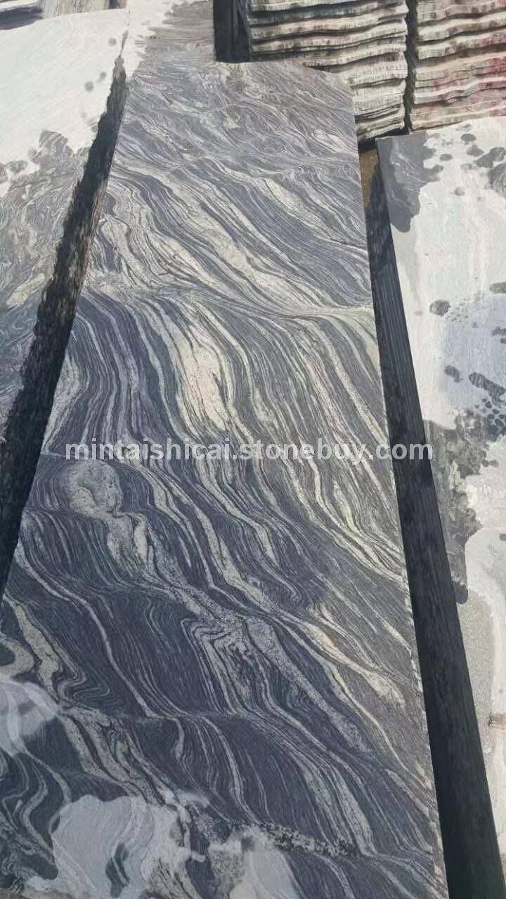 老矿浪淘沙长条板