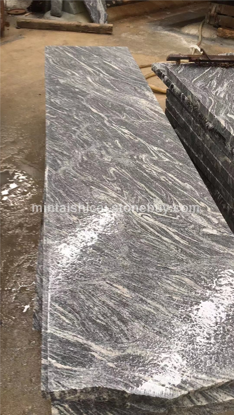 浪淘沙石材湖北老礦浪淘沙
