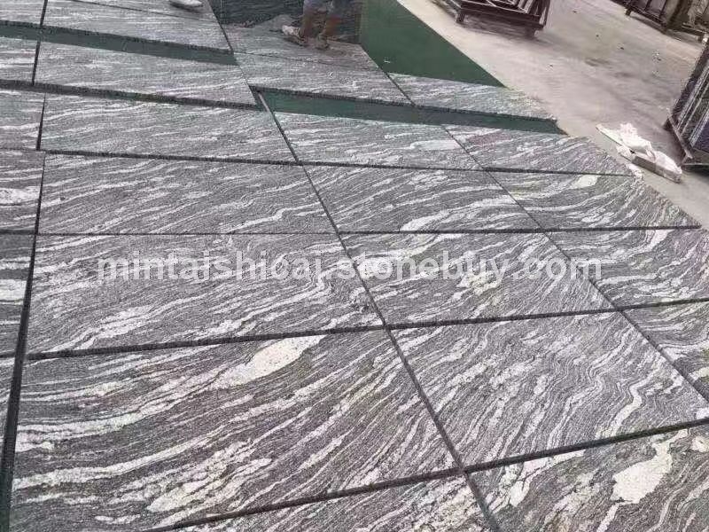 老矿浪淘沙石材麻城幻彩麻石材