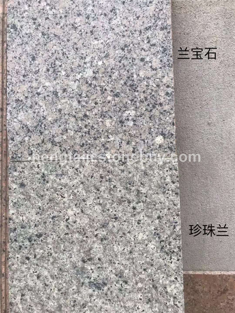 珍珠兰石材蓝宝石石材