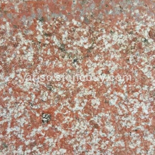 荥经红火烧面