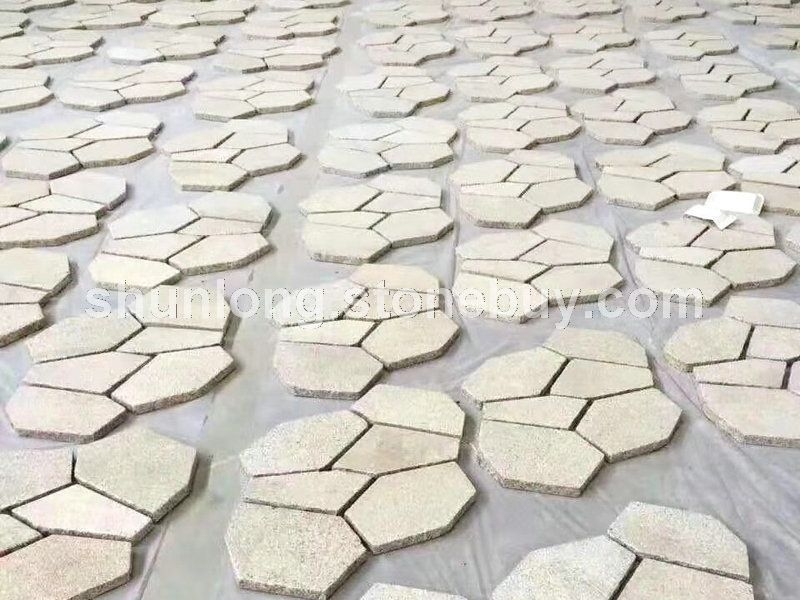 锈石异形