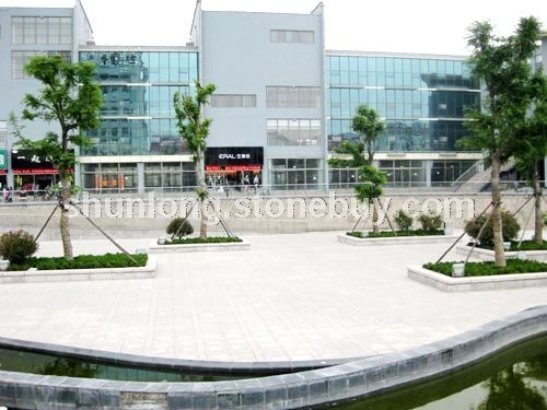 建筑案列