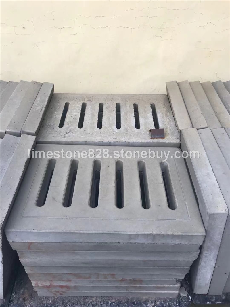 水泥制品
